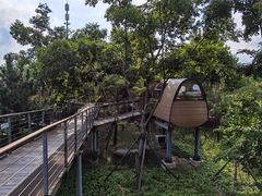 -刘家湾赶海园