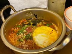 -金妈家烤肉(龙湖U城天街店)