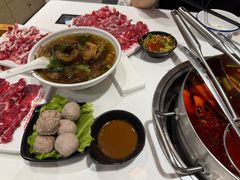 -陈记顺和潮汕牛肉火锅(韩江路店)