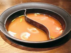 -呷哺呷哺(松江开元店)