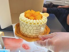 -布歌东京(德基BHG店)