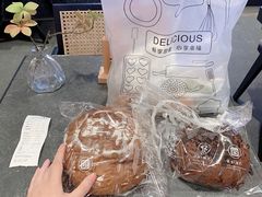 -窑滚面包专门店(马鞍山金鹰店)