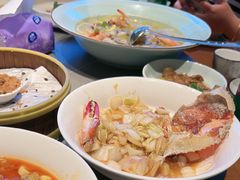 -涌上外婆桥(南塘店)