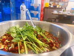 -天治宣·野椒鸡(龙头寺总店)
