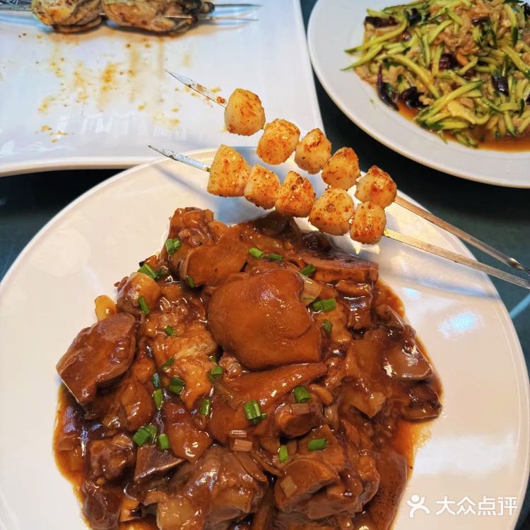  救命！烟台这波秀疯了！