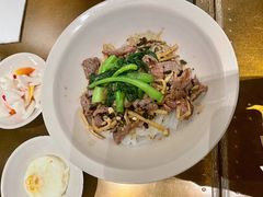 -漆黑觉米粉(三里屯店)