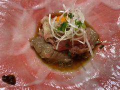 -鮨青(恒基名人购物中心店)