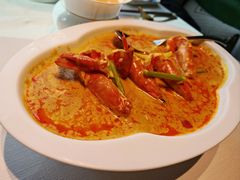 -金链花·泰国餐厅(国贸店)