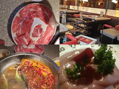 -大龙燚火锅(太古里店)