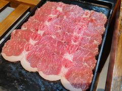 -五十六号院涮肉(雍和宫店)