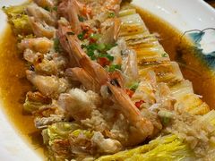 -山西会馆·晋菜·晋商宴·民俗博物馆(体育路店)
