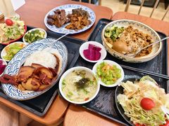 -菊儿人家·北京胡同菜(南锣鼓巷店)