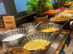 -東盛炭烤自助料理(浦东文峰广场店)