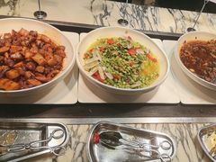 -合肥皇冠假日酒店·菲亚斯特自助餐厅(黄山路店)