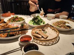 -老头儿油爆虾(金沙印象城店)
