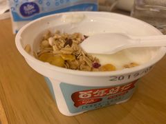 -扬大康源乳业鲜奶吧(大学北路店)