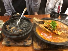 -石锅先生