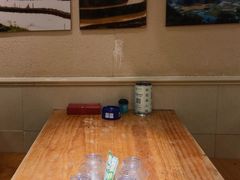 -珍祥烧烤涮肚(舜耕路店)