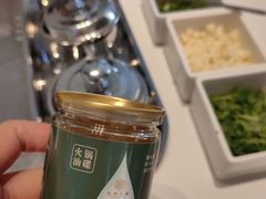 -宽来火锅(来福士广场店)