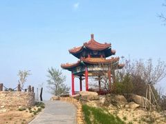 -白水寺森林公园