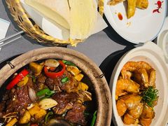 -小炳胜(卓悦中心店)