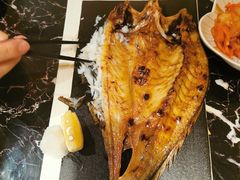 -龍二烧肉酒场(九亭店)