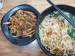 -老盛兴汤包馆(江宁一店)