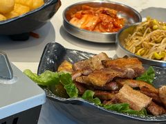 -HONGA HONGA雄家(曹路店)