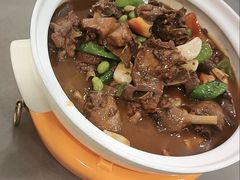 -大鹏饭店·金陵家宴(奥体中心店)