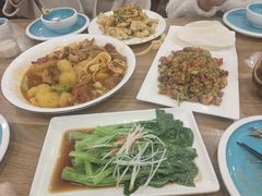 -米赫曼新疆餐厅·清真(老沪闵路店)