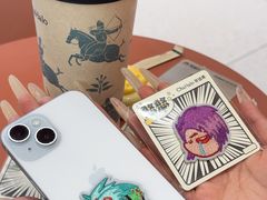 -茶话弄(中贸广场店)