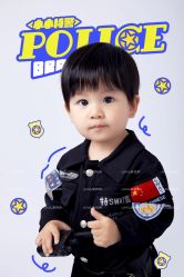 -俏宝贝照相馆(QBB儿童摄影)