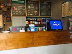 -丰乐餐厅·始于1999·本地老字号