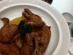 -老德州四合院·德州菜(天衢路店)