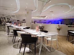 -国际青年会议酒店-苏莱斯餐厅