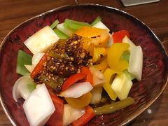 -眉州东坡·熊猫主题餐厅(枫蓝店)