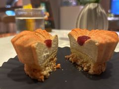 -潮一不贰·法式甜品·生日蛋糕·西式简餐(外滩店)
