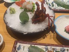 -花和海鲜自助(梅江店)