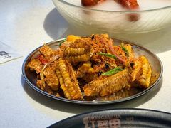 -红盔甲·小龙虾(天钥桥店)