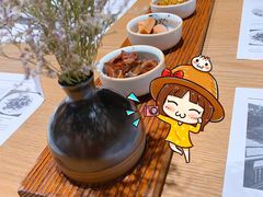 餐前小菜-小大董·烤鸭(凤凰汇店)