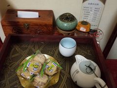 -康美道家中医养生SPA馆(牡丹江路店)