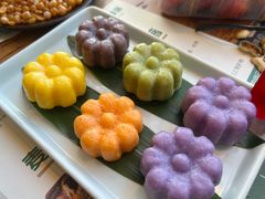 -马灯部落·西湖边的创意山景餐厅(虎跑动物园店)