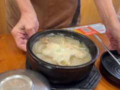 -高社长参鸡汤(高丽街店)