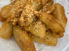 -新享乐海鲜(翠华路店)