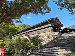 -中国庆元廊桥博物馆