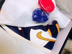 -NIKE LAB X158(新乐路店)