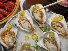 -靓靓蒸虾·头牌蒸虾(雪松路总店)