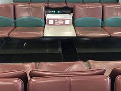 -厦门高崎国际机场-T3航站楼