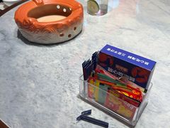 -不仔客海鲜·烧烤·270度海景餐厅(大东海店)