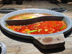 -成都屋头串串(青年北街店)